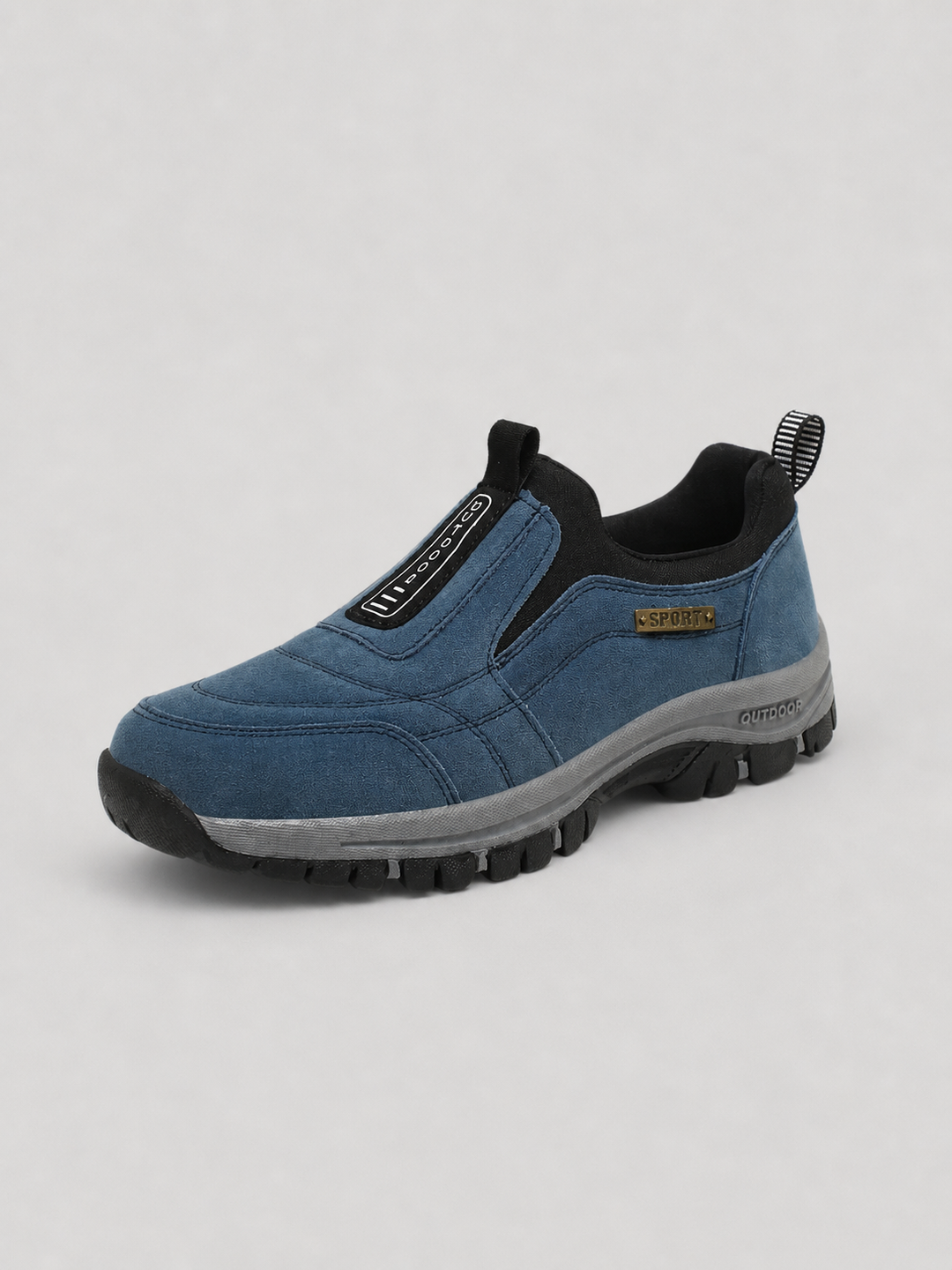 Tavelli Slip-On Sneakers