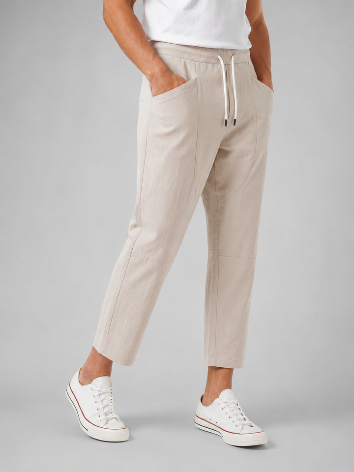 Finnian Drawstring Pants