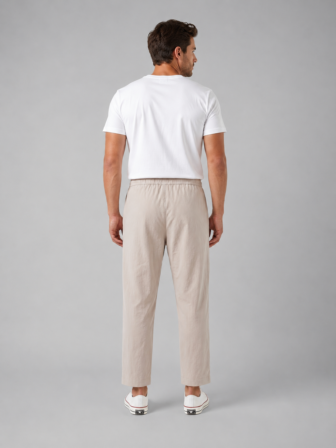 Finnian Drawstring Pants