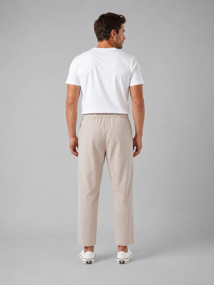 Finnian Drawstring Pants