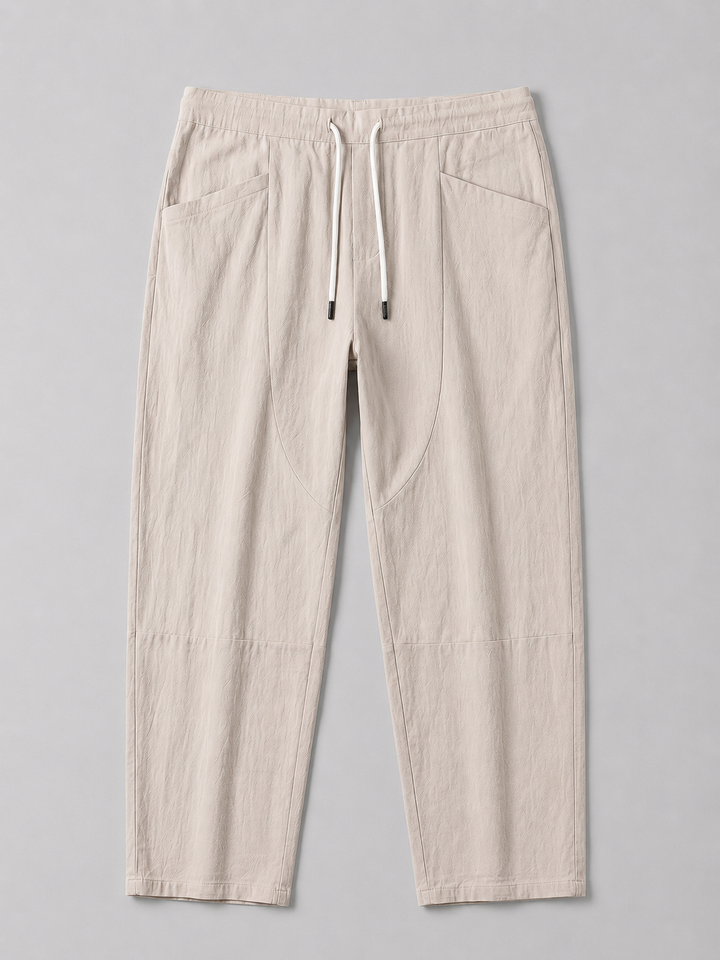 Finnian Drawstring Pants