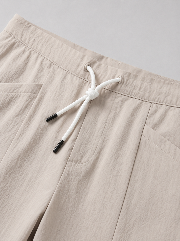 Finnian Drawstring Pants