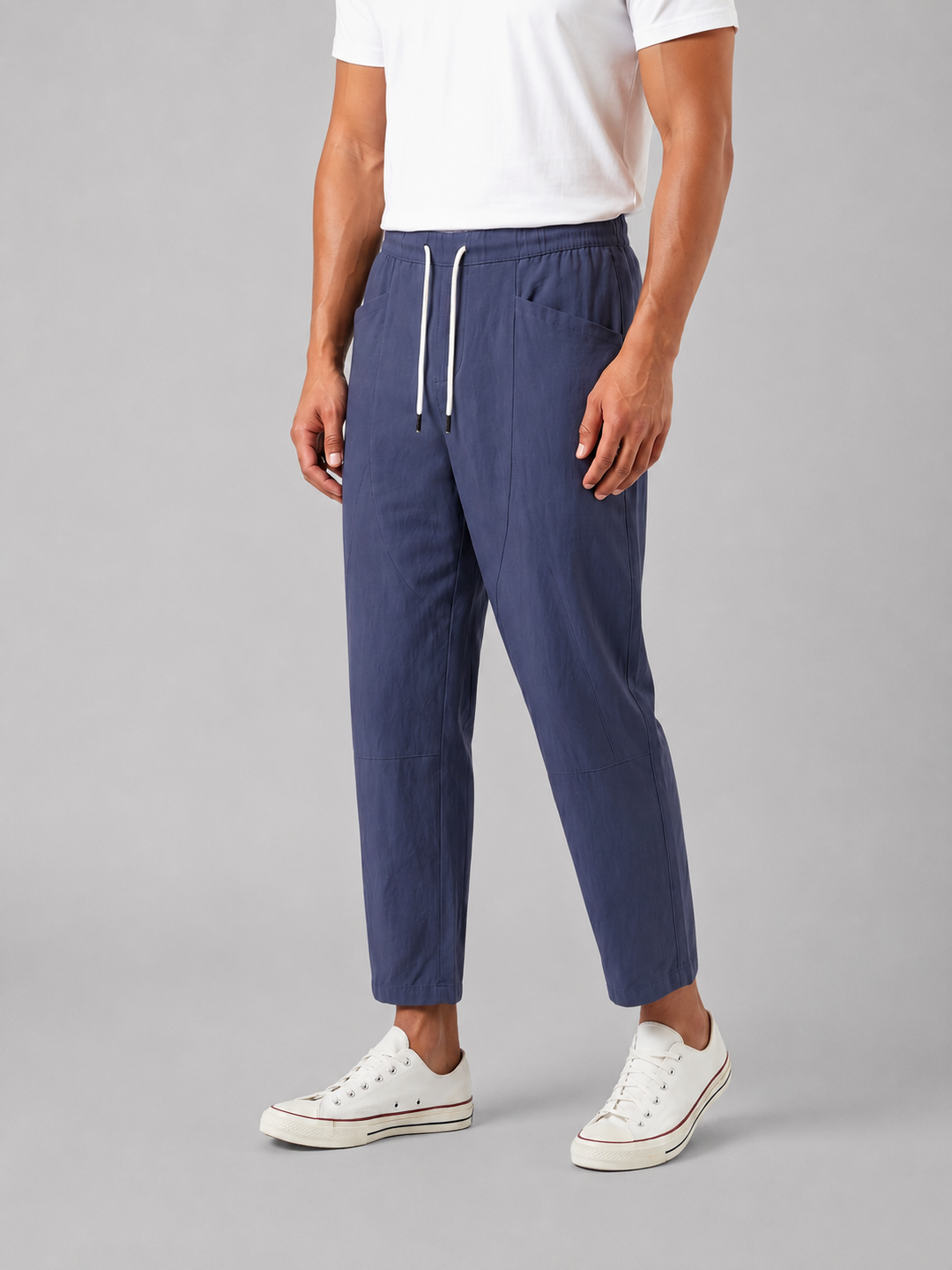 Finnian Drawstring Pants