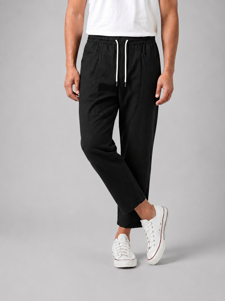 Finnian Drawstring Pants