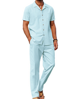 Amalfi Linen Set