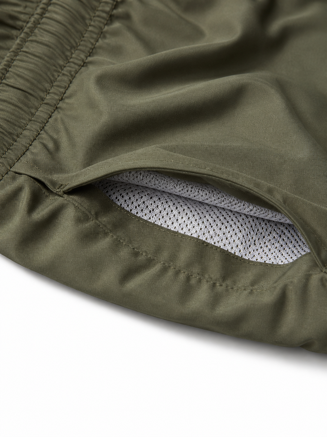 Men’s Quick-Dry Swim Shorts – Lightweight Summer Comfort