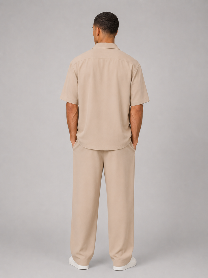 Rhys Relaxed Co-Ord Set