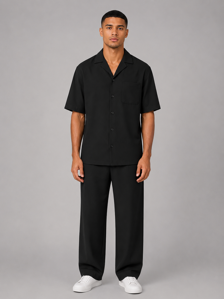 Rhys Relaxed Co-Ord Set