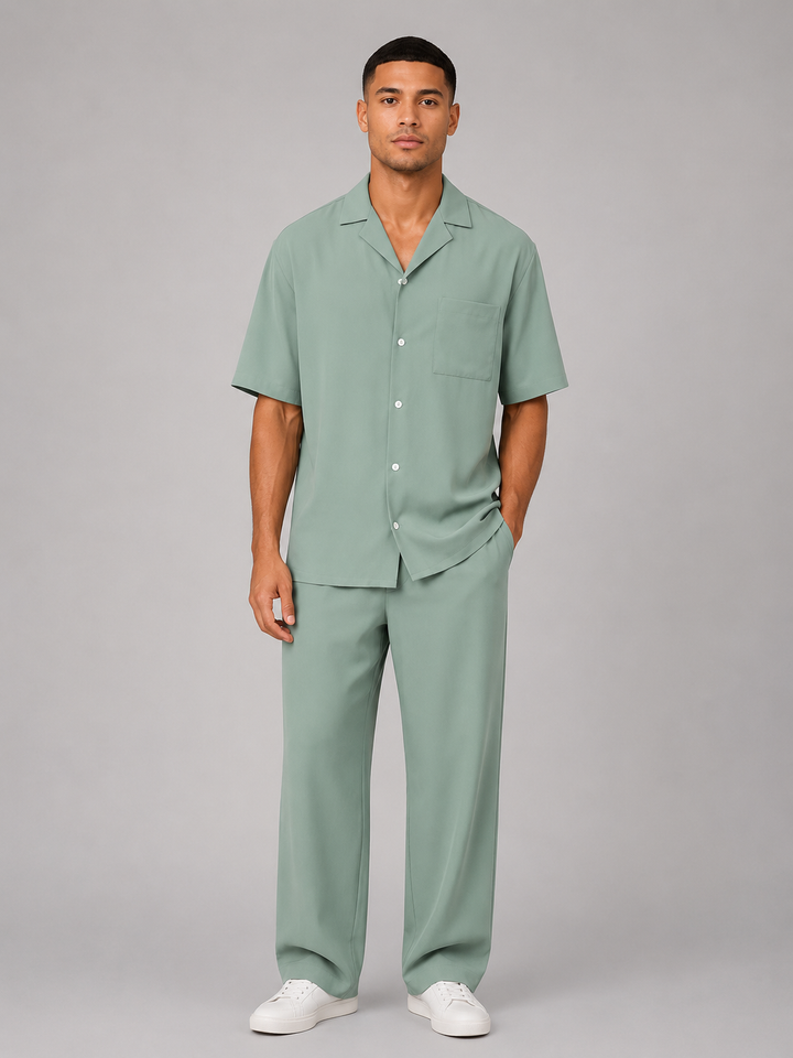 Rhys Relaxed Co-Ord Set
