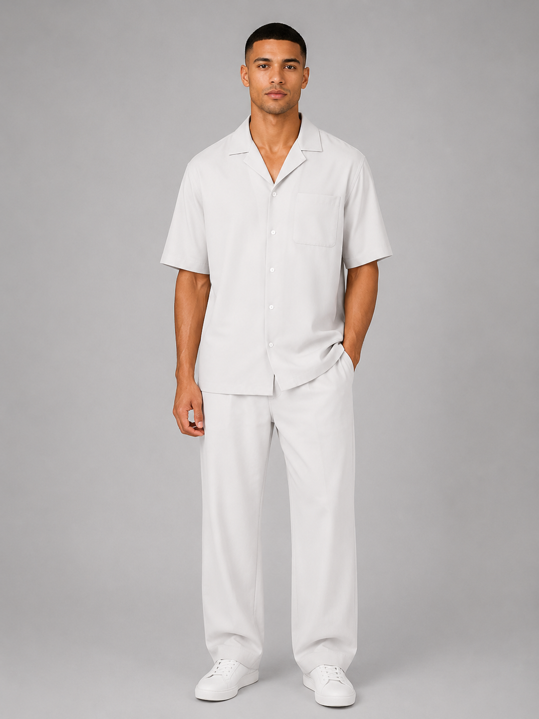 Rhys Relaxed Co-Ord Set