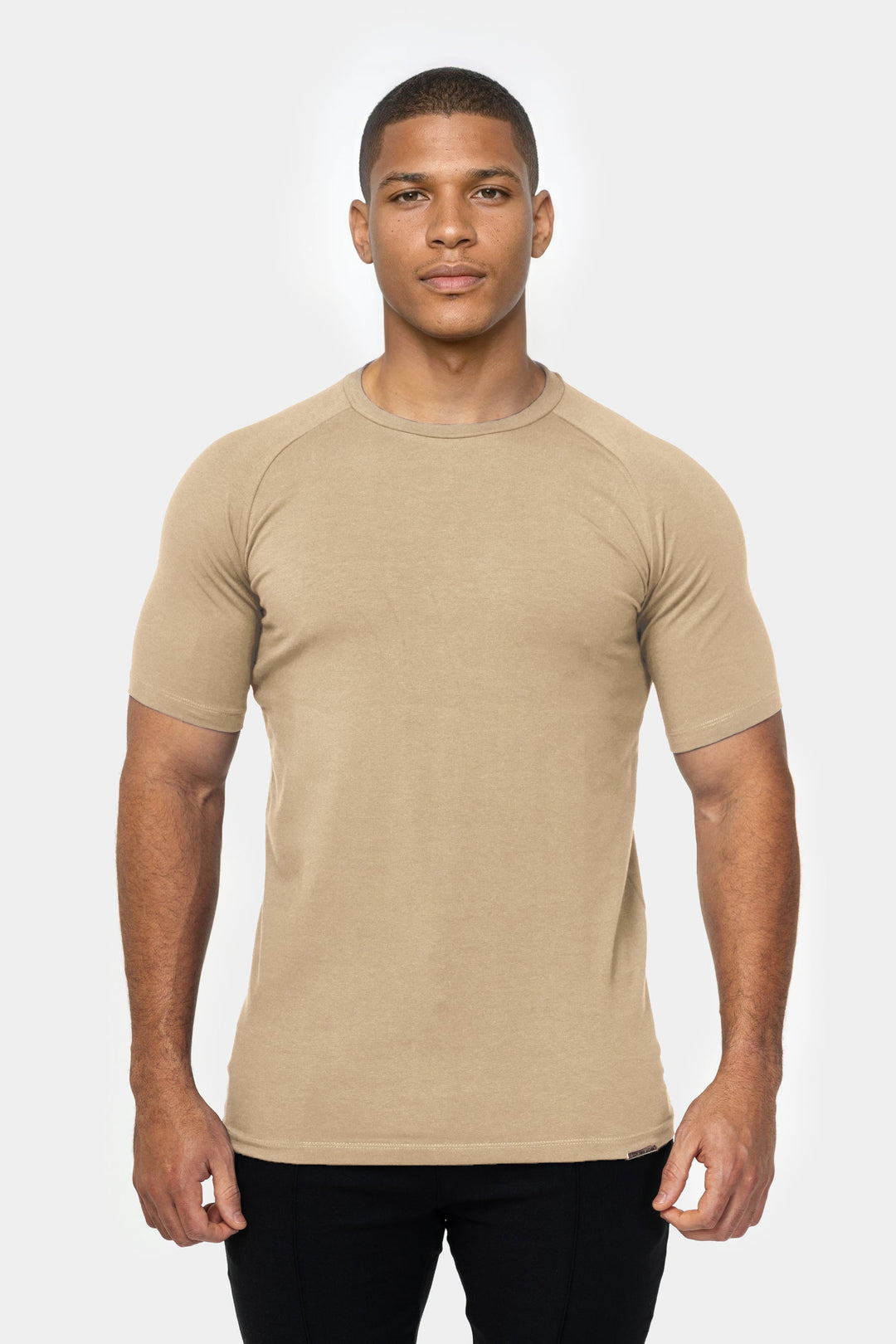 Soledad Basic T-Shirt