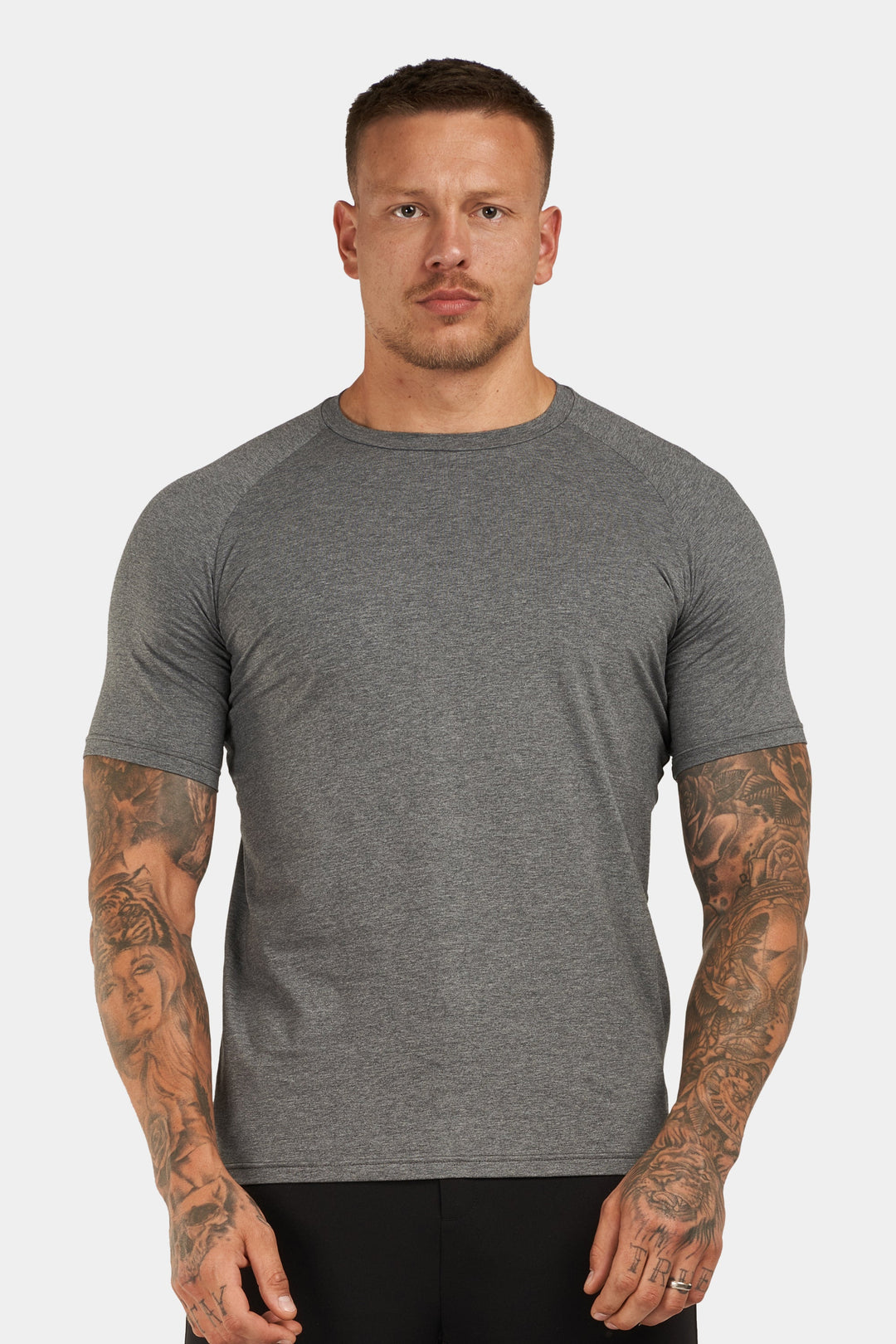 Soledad Basic T-Shirt