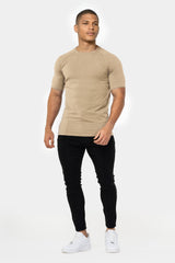 THE CORSO BASIC T-SHIRT
