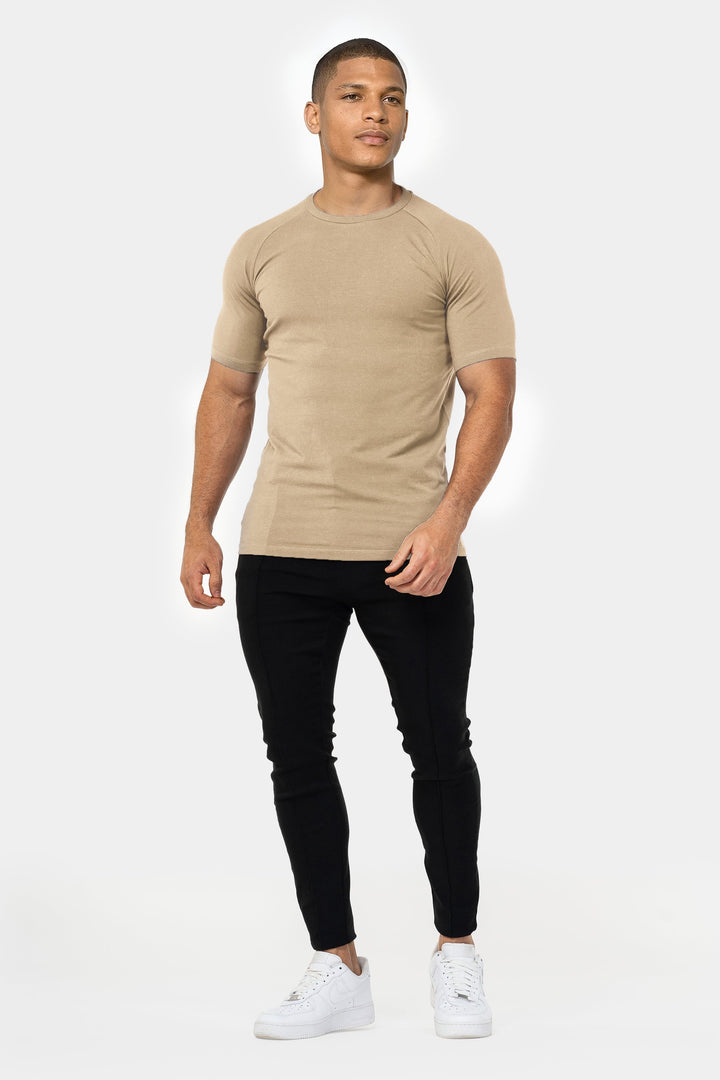 Soledad Basic T-Shirt
