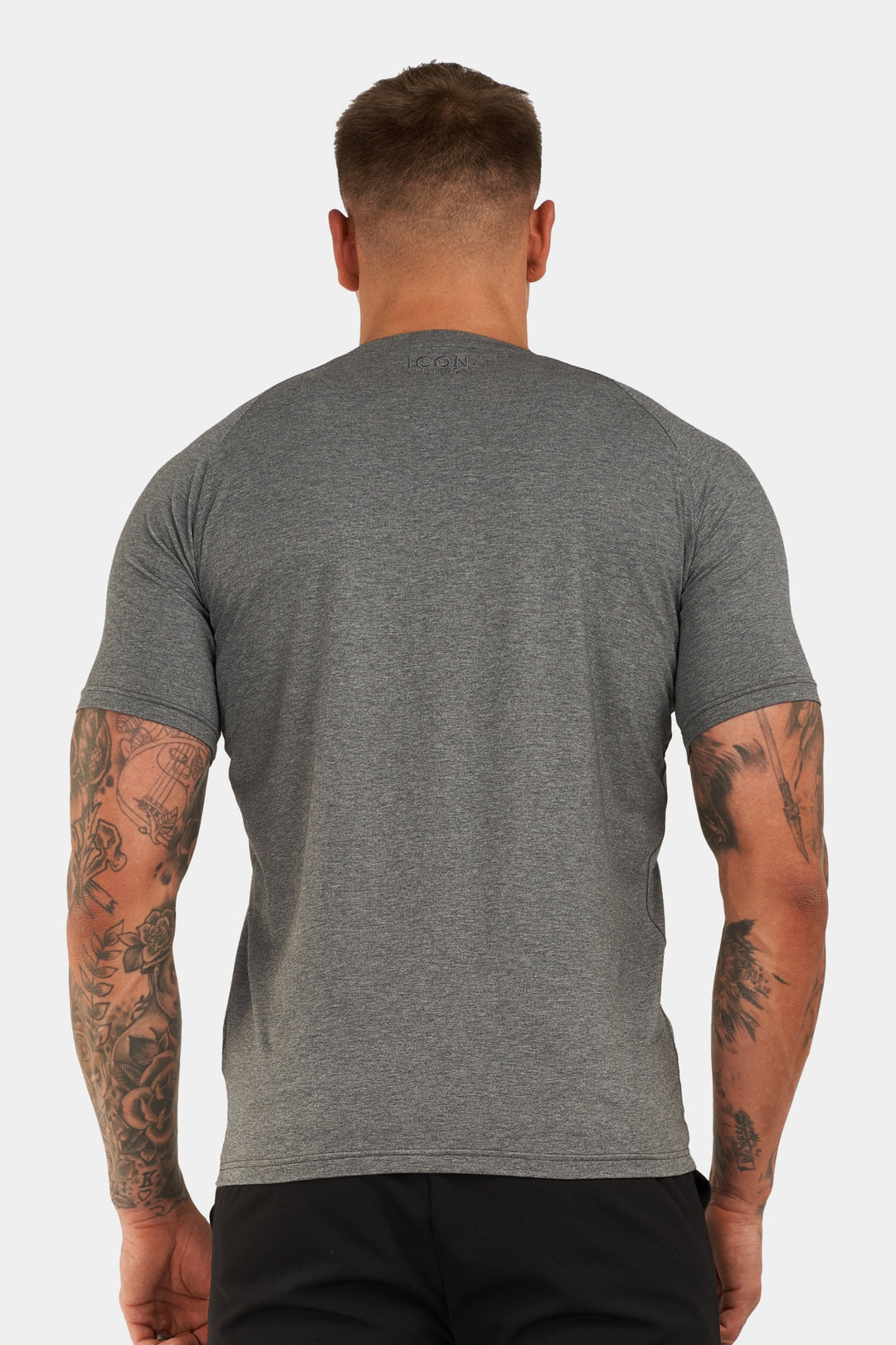 Soledad Basic T-Shirt