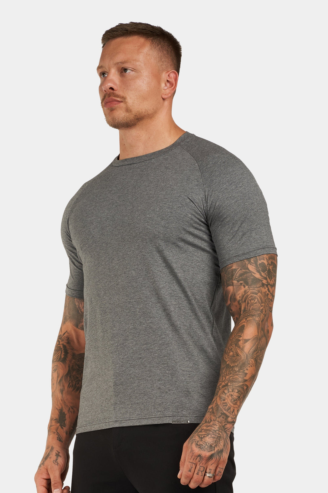 Soledad Basic T-Shirt