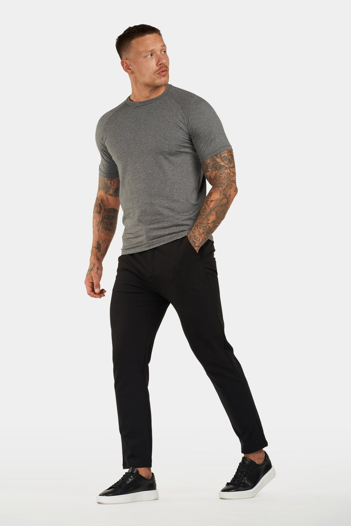 Soledad Basic T-Shirt