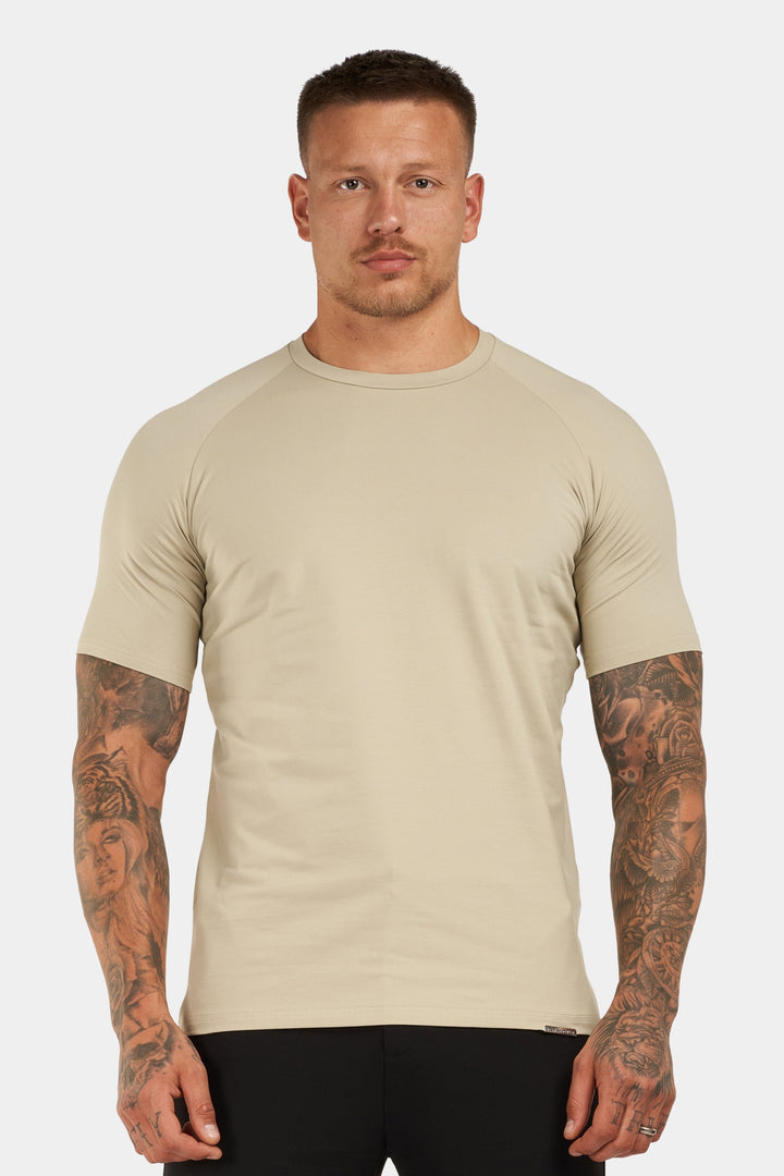Soledad Basic T-Shirt