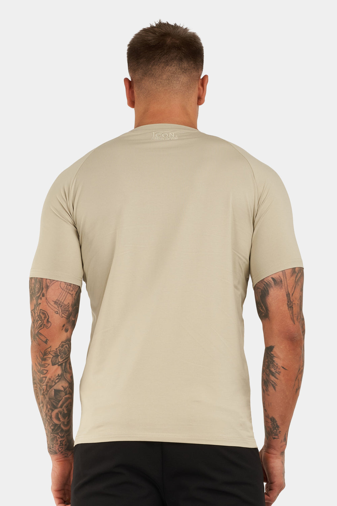 Soledad Basic T-Shirt