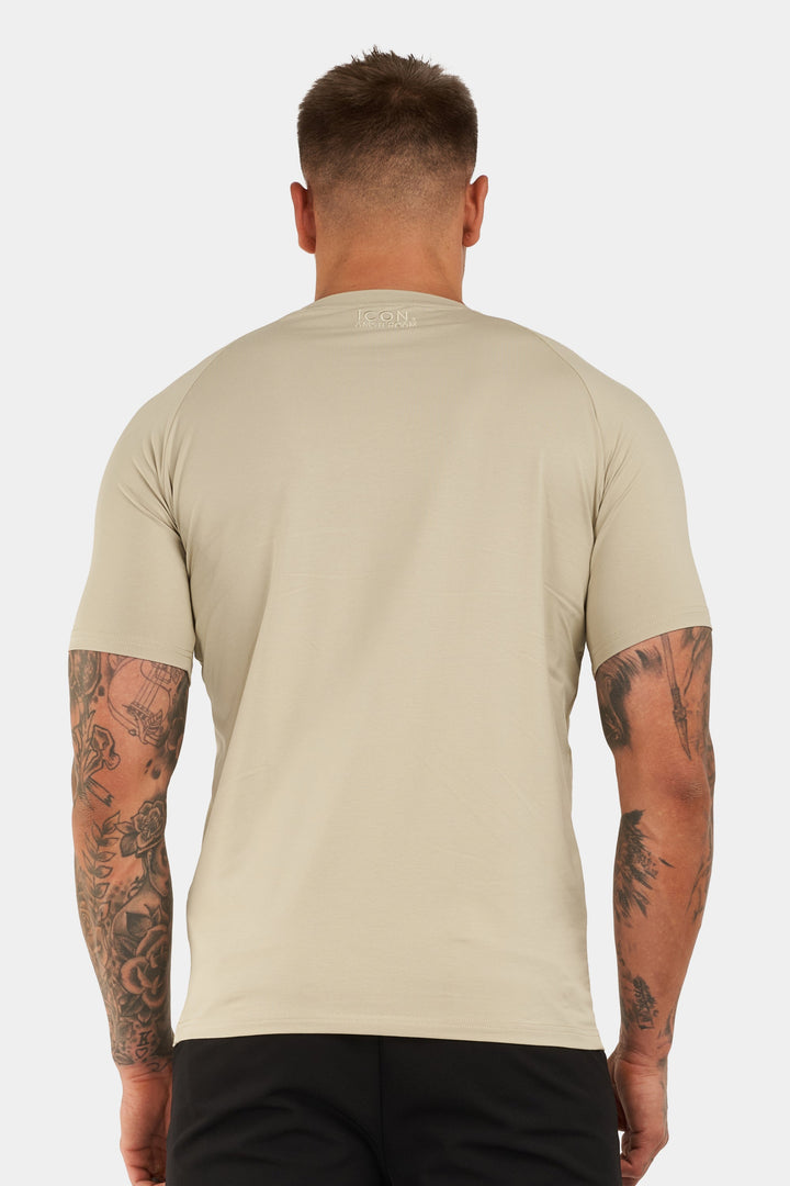 Soledad Basic T-Shirt