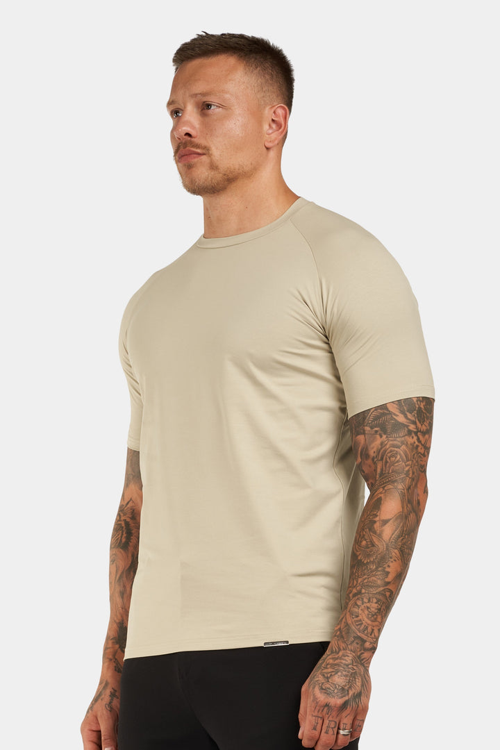 Soledad Basic T-Shirt