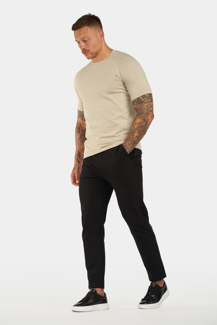 Soledad Basic T-Shirt