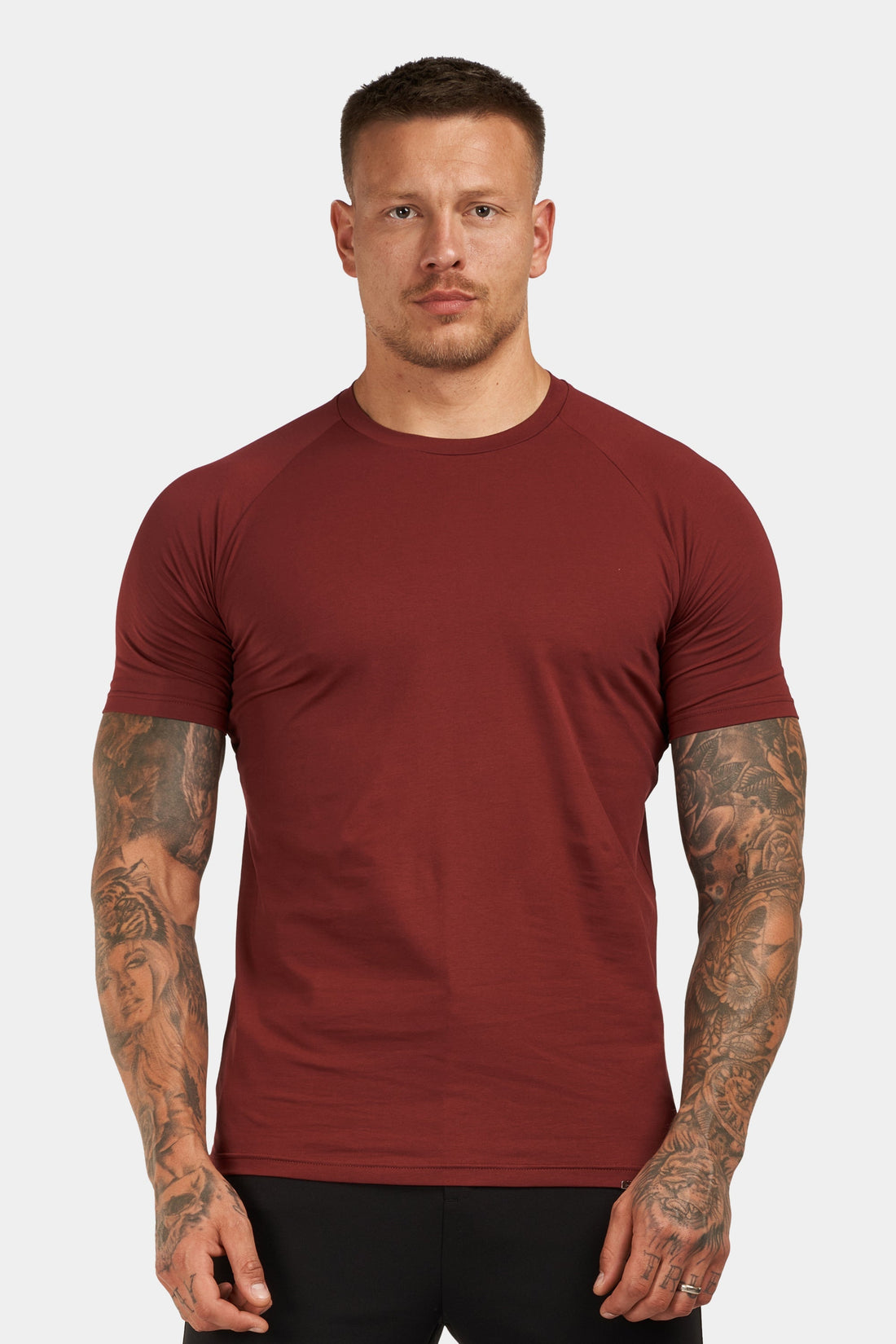 THE CORSO BASIC T-SHIRT