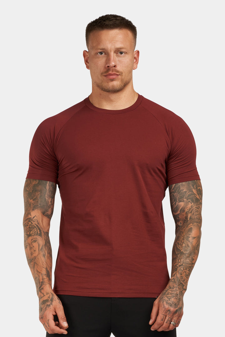 Soledad Basic T-Shirt