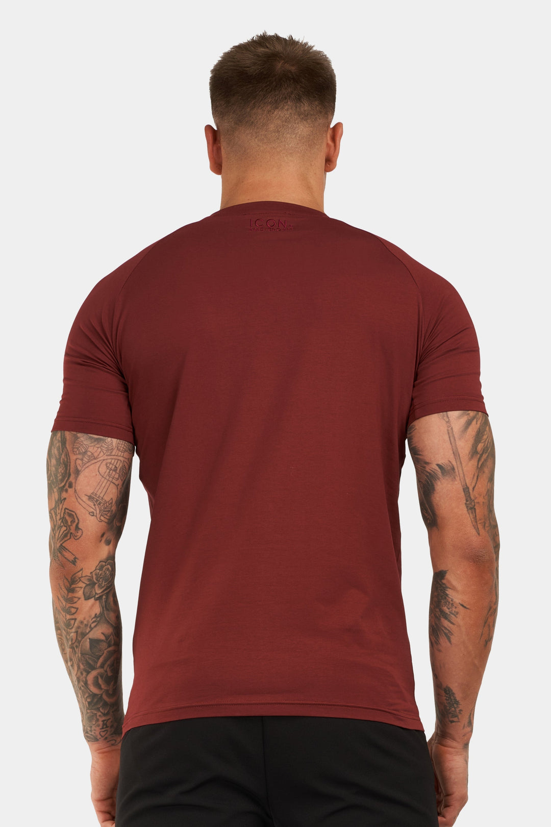 Soledad Basic T-Shirt