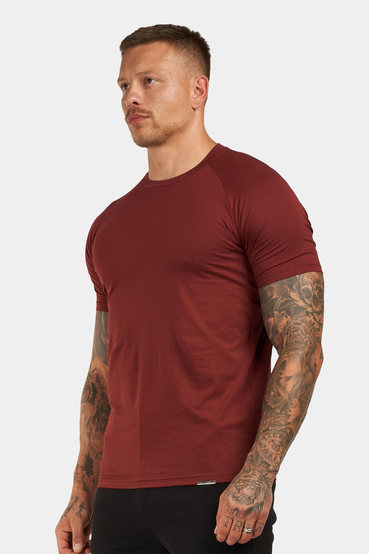 Soledad Basic T-Shirt