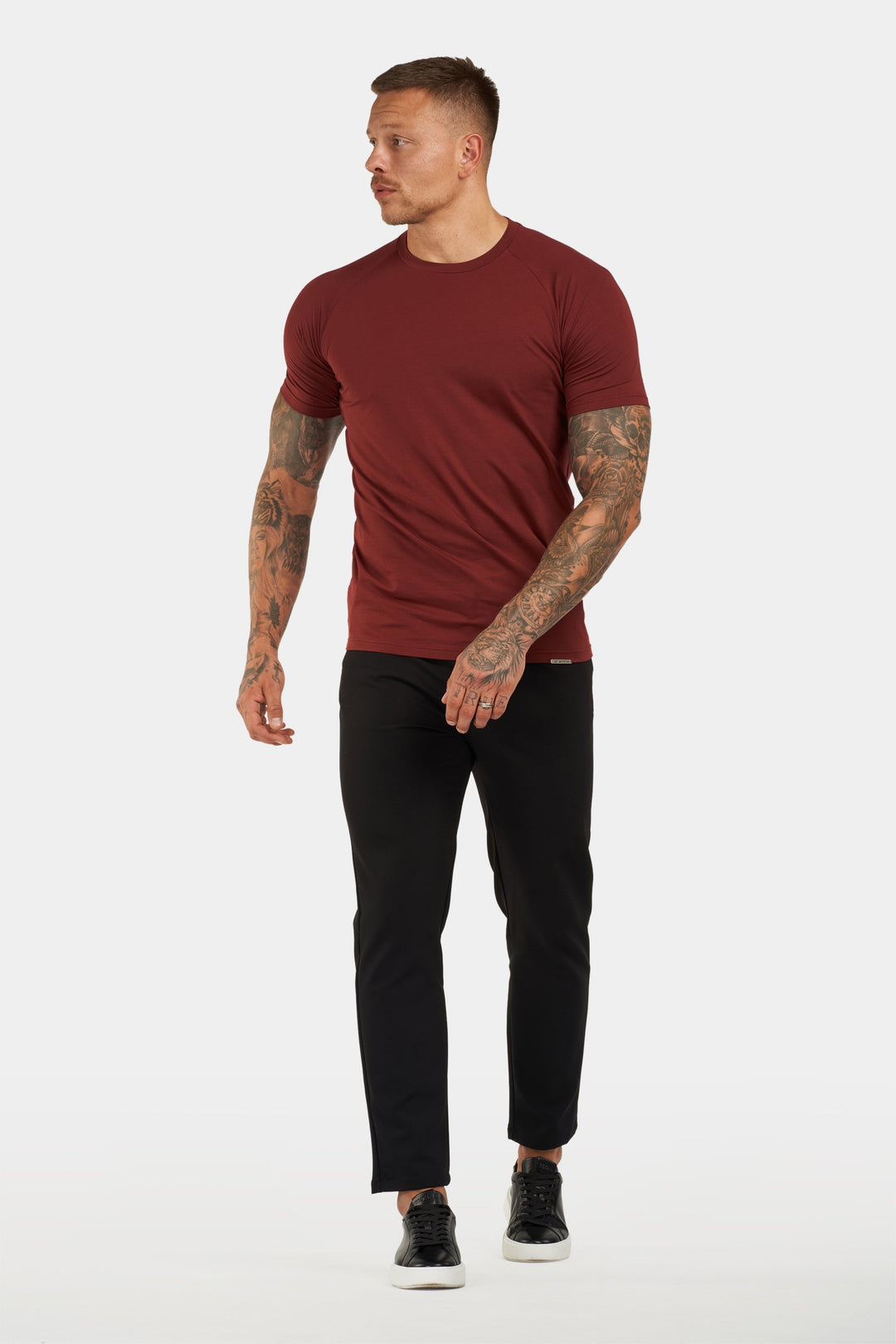 Soledad Basic T-Shirt