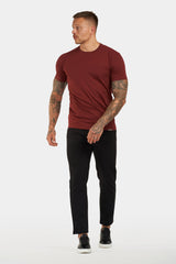 THE CORSO BASIC T-SHIRT