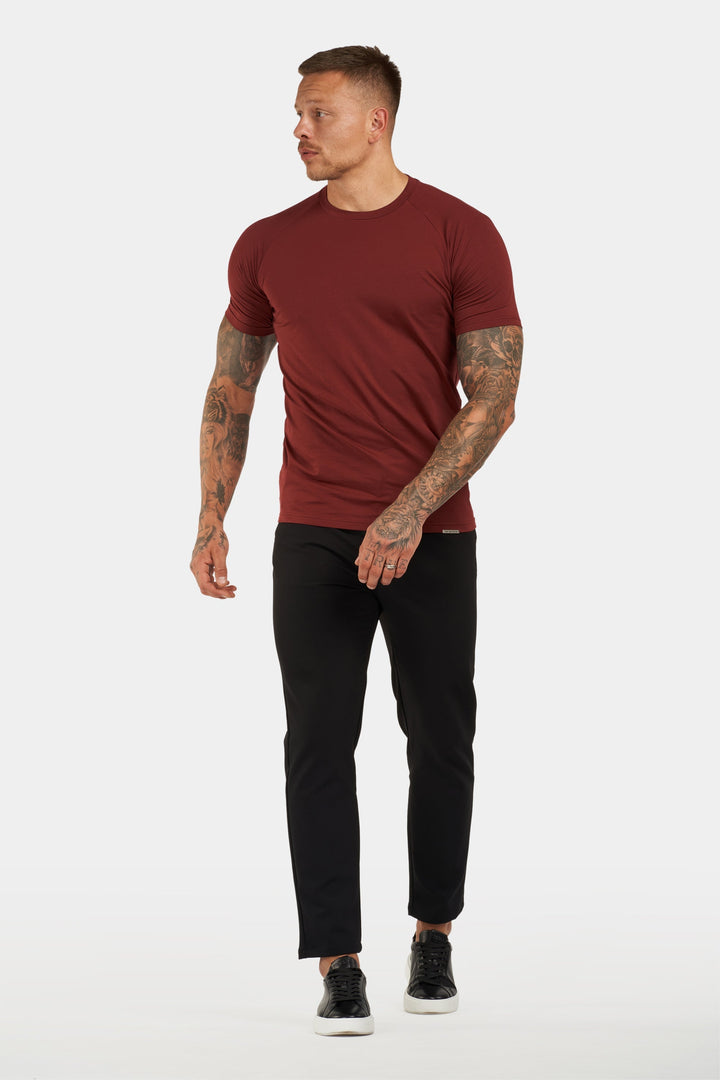 Soledad Basic T-Shirt