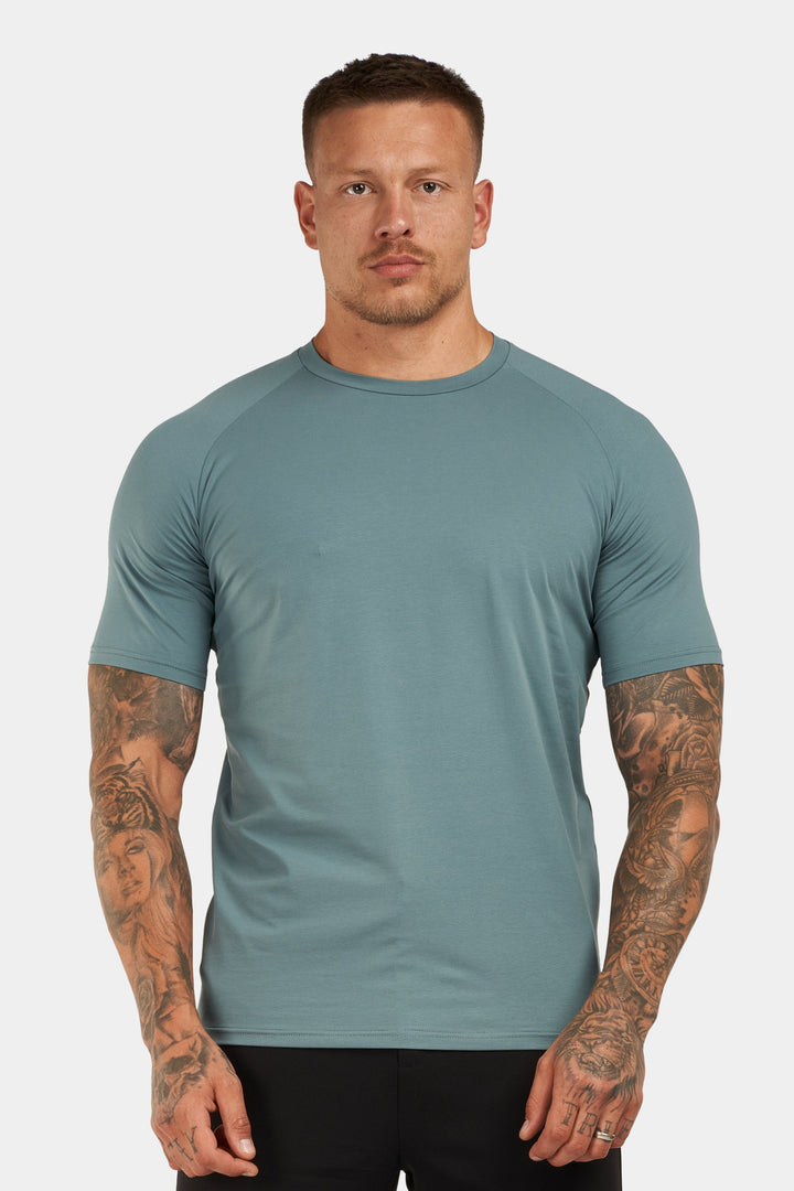 Soledad Basic T-Shirt