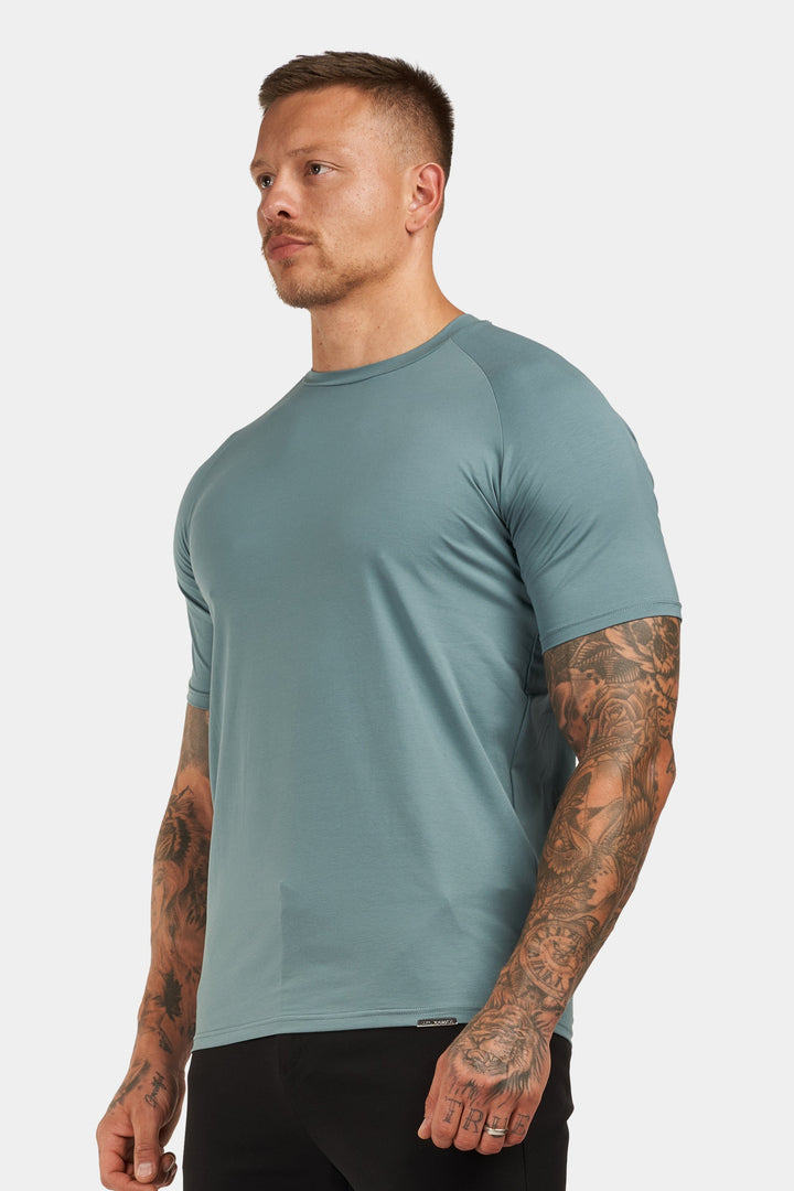 Soledad Basic T-Shirt