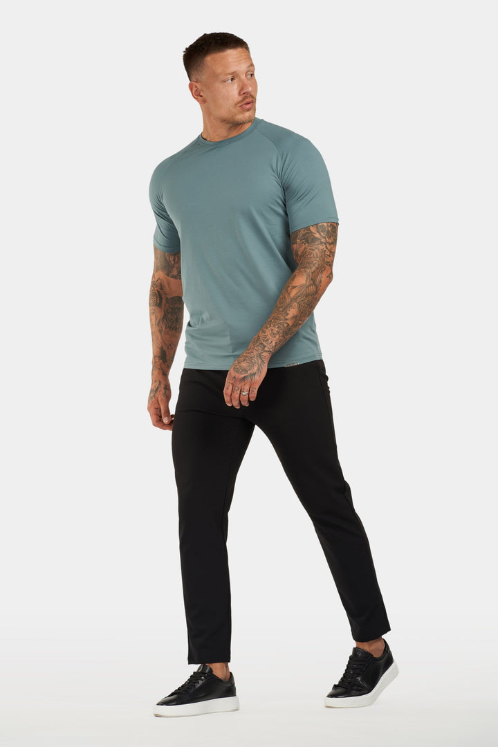 Soledad Basic T-Shirt