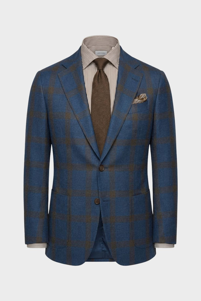 Winona Tailored Blazer