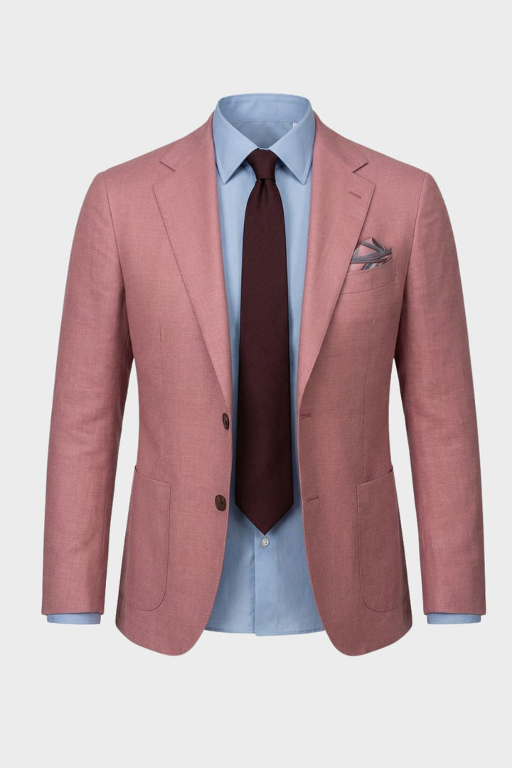 Winona Tailored Blazer