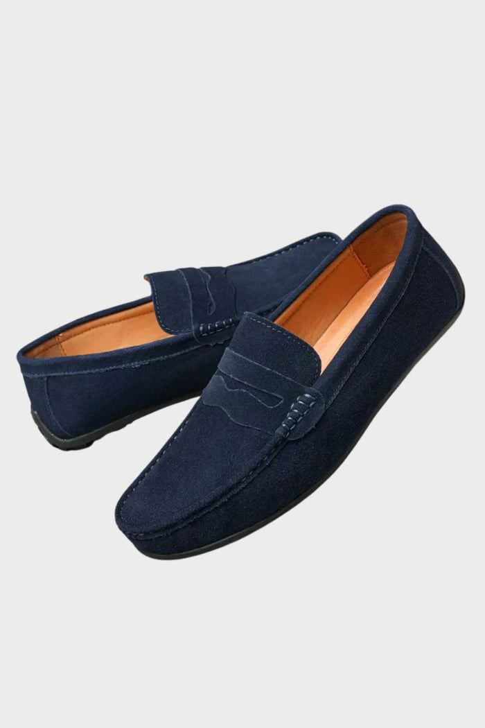 Castellano Slip-On Loafers