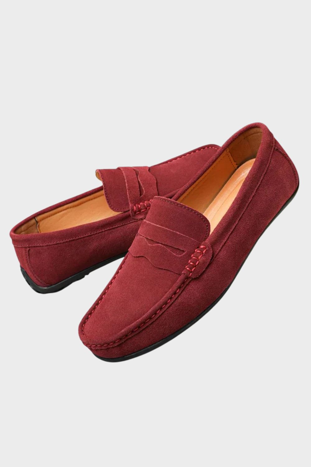 Castellano Slip-On Loafers