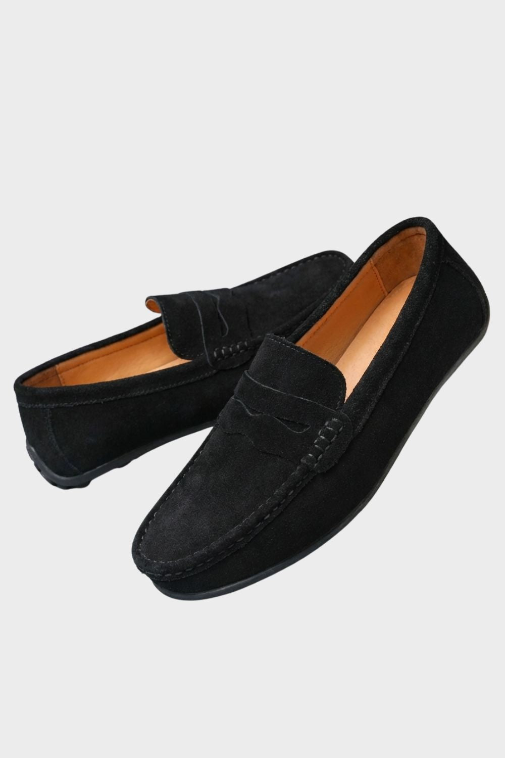 Castellano Slip-On Loafers