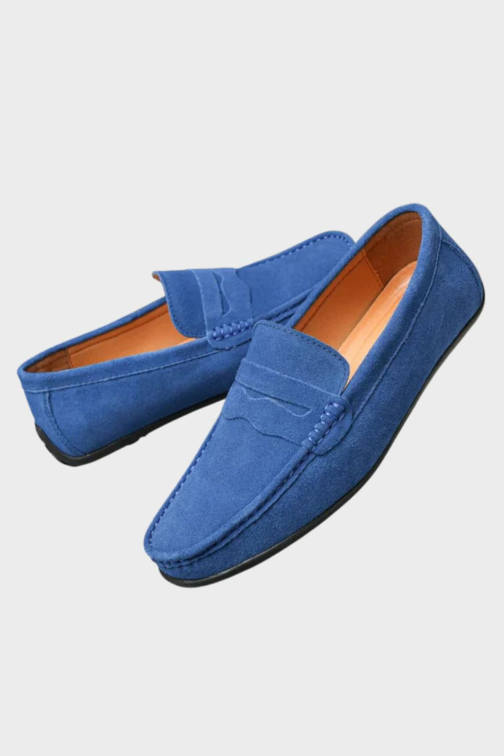 Castellano Slip-On Loafers