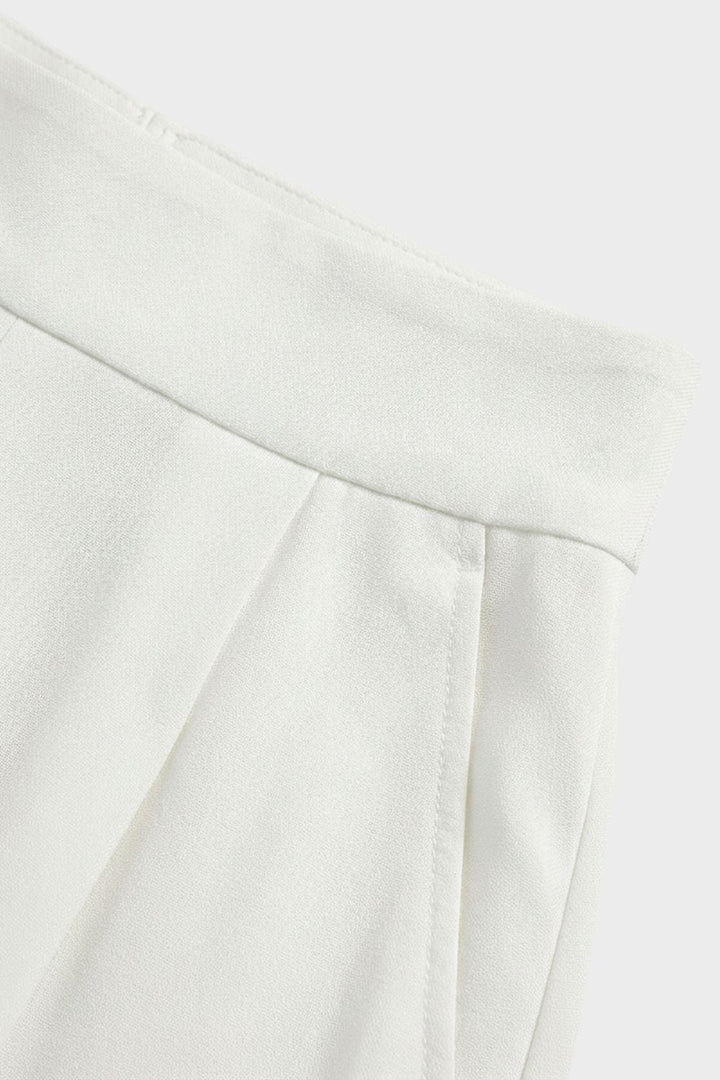 Delphine Wide Leg Jumpsuit