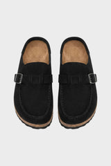 Women's Closed Toe Clogs – Slip On