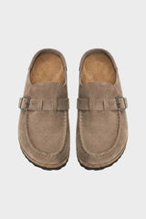 Women's Closed Toe Clogs – Slip On