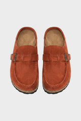 Women's Closed Toe Clogs – Slip On