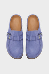 Women's Closed Toe Clogs – Slip On