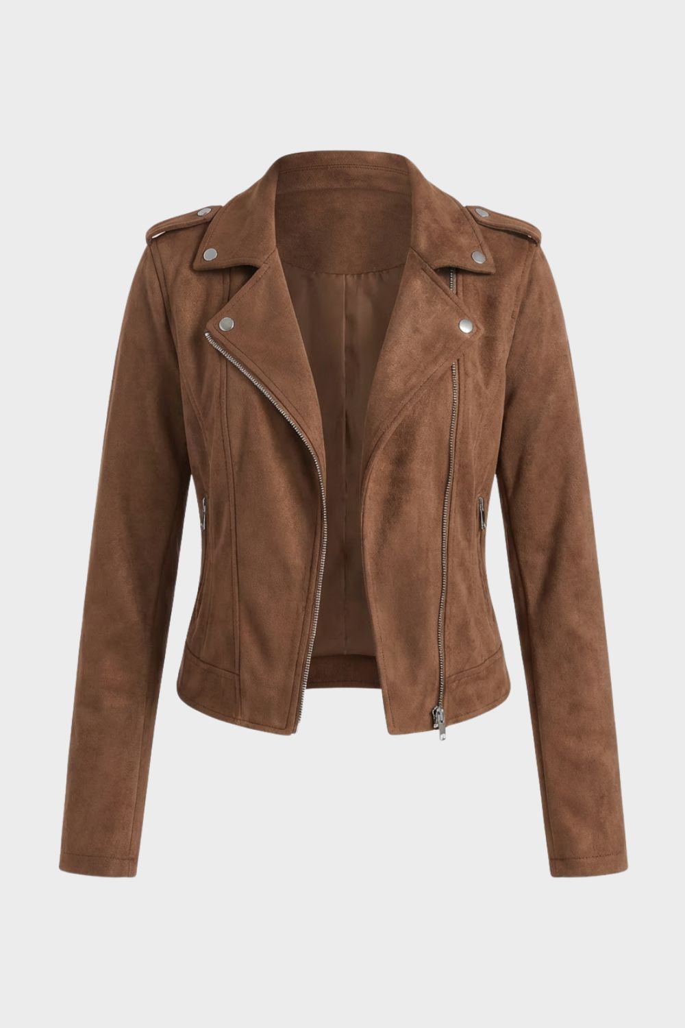 Saskia Biker Jacket