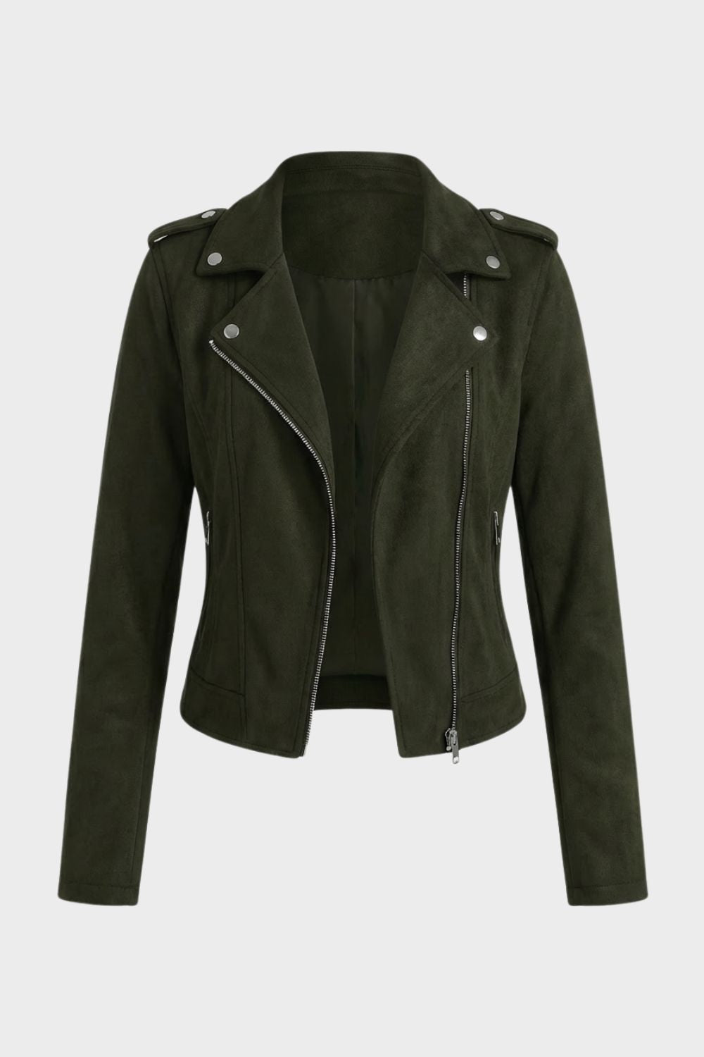Saskia Biker Jacket
