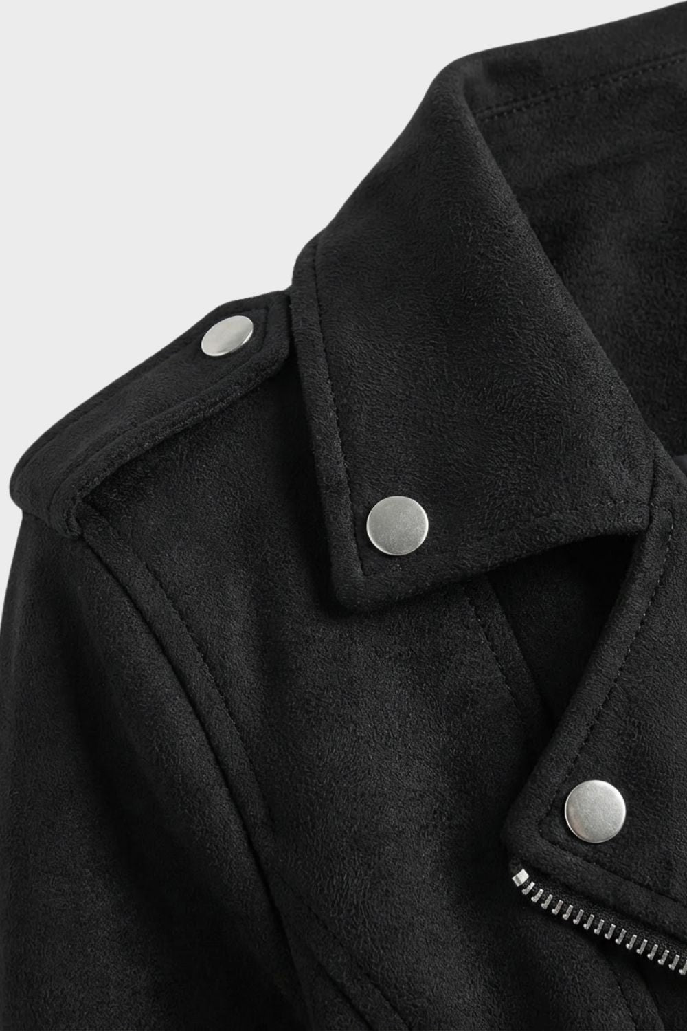 Saskia Biker Jacket